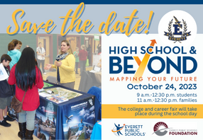  High School & Beyond